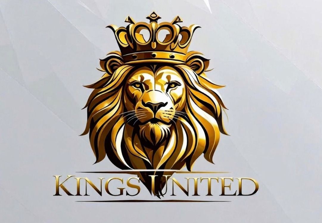 Kings United sponsor logo