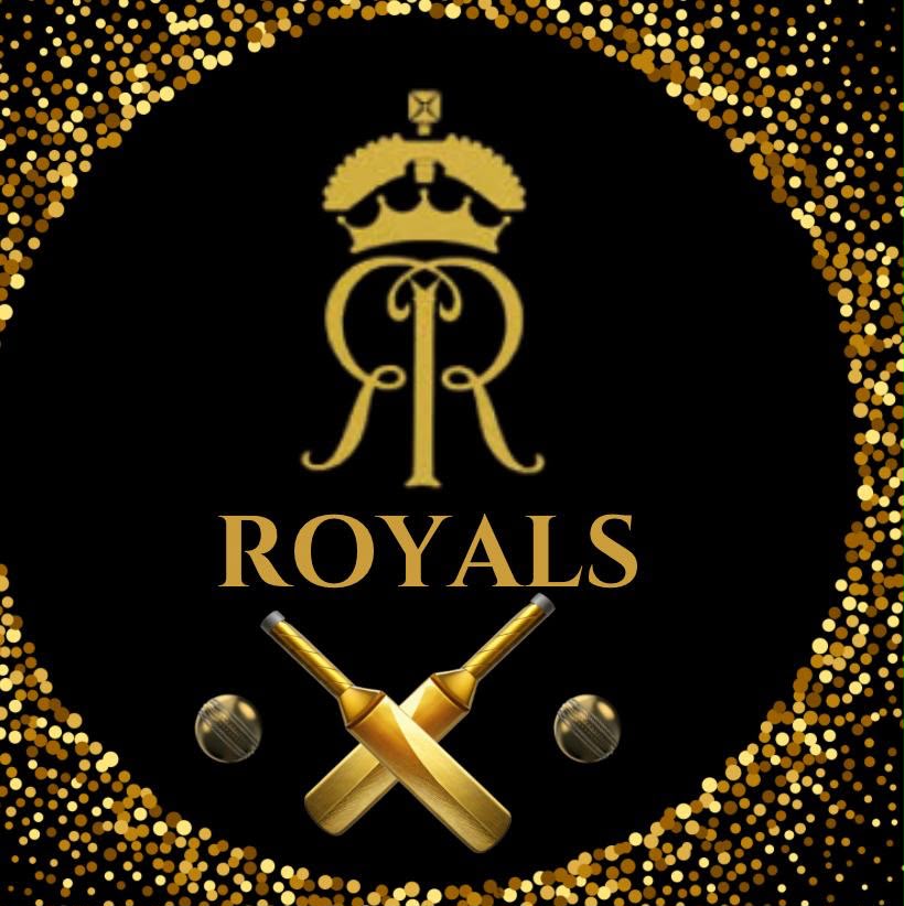 Royals sponsor logo